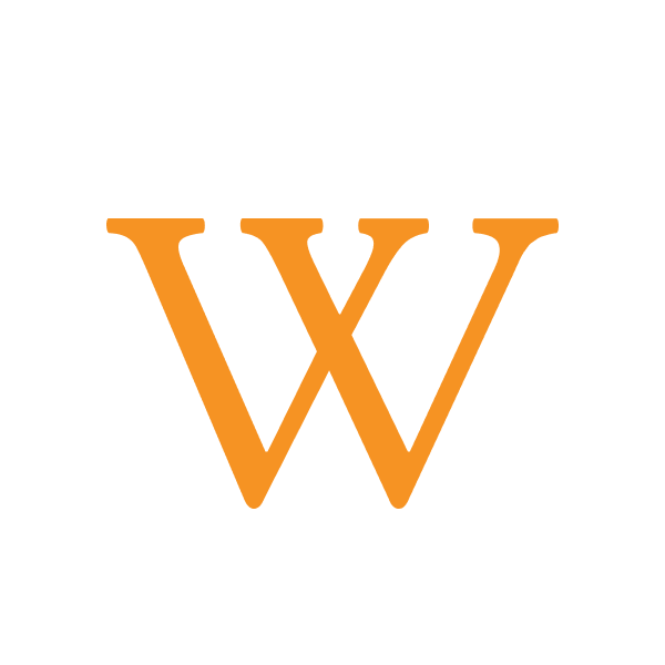 Wikimedia Logo