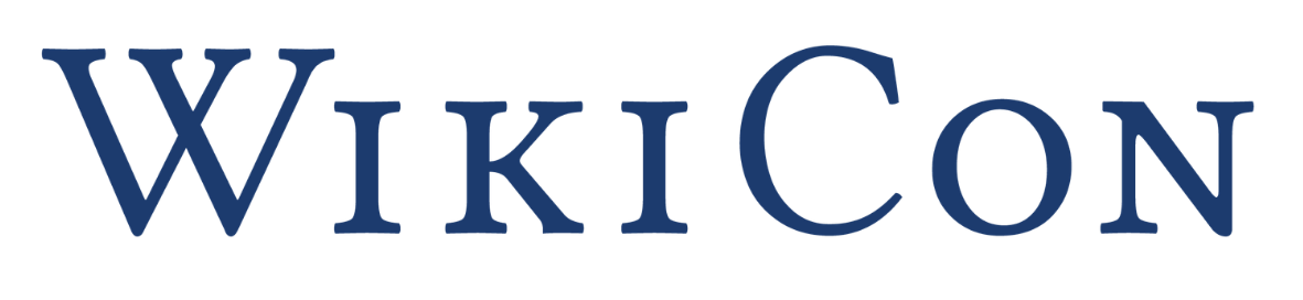 Wikimedia Logo